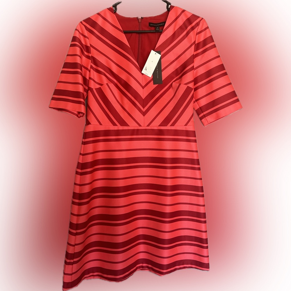 Banana Republic Women’s Dress